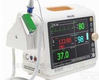 <em>飞利浦</em>SureSignsVM4  <em>飞利浦</em><em>监护仪</em>