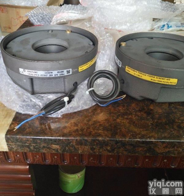 NM40430NR2  科尼电磁<em>盘式</em>制动器 NM40430NR2<em>芬兰</em>进口