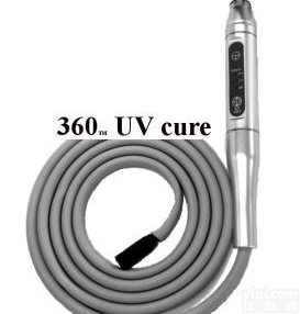 CrystaLaser 360<em>手持式</em><em>紫外线</em><em>光固</em><em>化机</em>