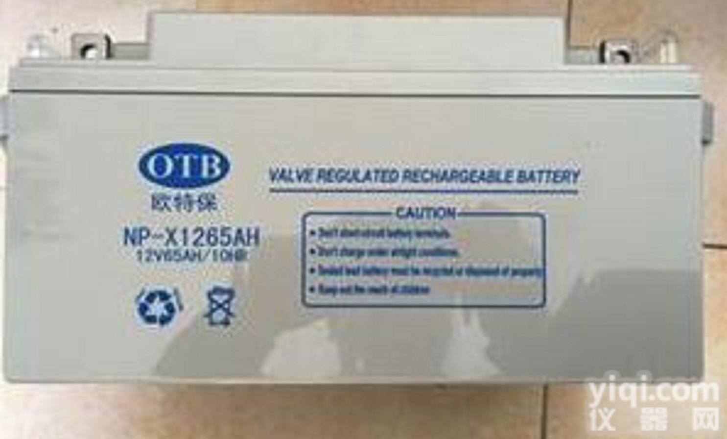 <em>欧特</em>保OTB<em>蓄电池</em>NPX12系列总经销