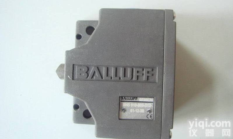 巴鲁夫<em>传感器</em>  BES 515-<em>360</em>-SA13-D-TF-10