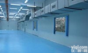 太原电子工业<em>洁净厂房</em><em>噪声</em>控制要求与设计