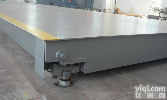 SCS  <em>嵊州市</em>电子<em>地磅</em>维修。电子汽车衡维修）移位