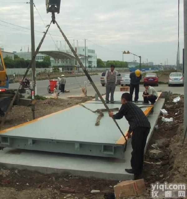 SCS  <em>高淳</em>县电子<em>汽车衡</em>厂家（<em>汽车衡</em>价格）