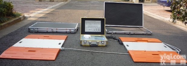 SCS  <em>戚墅堰区</em>14米地磅厂家（100吨地磅）出租价格