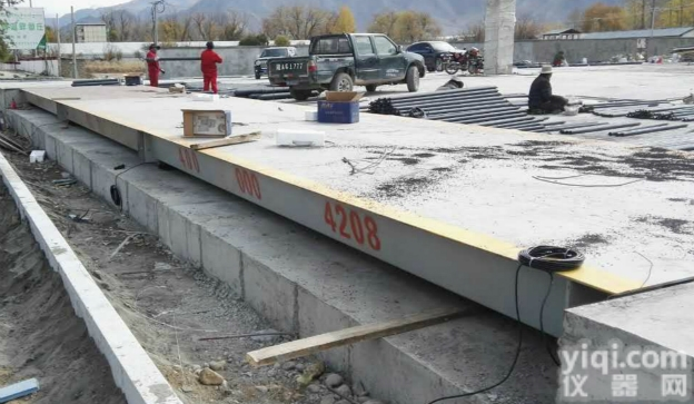 SCS  <em>象山县</em>（工地专用）<em>地磅</em>出租。出售<em>厂家</em>价格