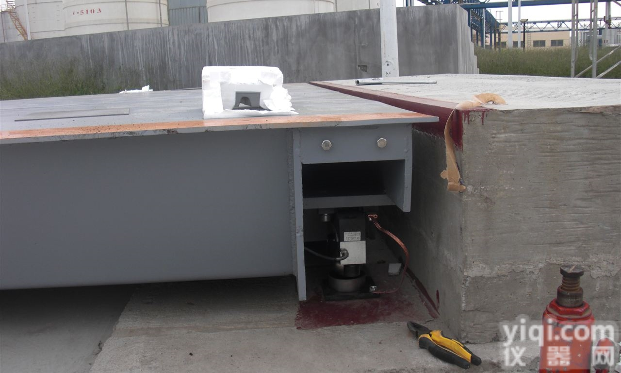 SCS  <em>开化县</em>电子<em>汽车衡</em>厂家（<em>汽车衡</em>价格）