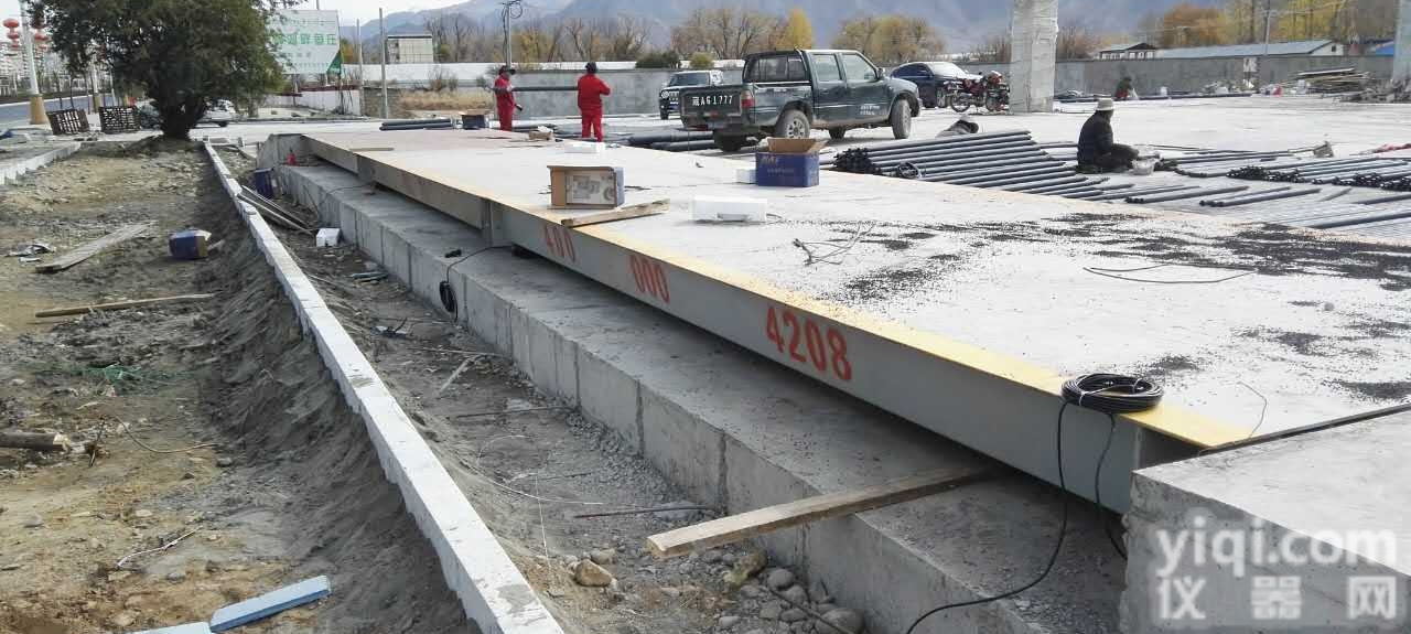 SCS  <em>德州</em>市<em>出口</em>电子汽车衡厂家-<em>出口</em>汽车衡价格