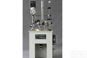 <em>单层</em><em>玻璃</em><em>反应釜</em> （50L） 型号： F-50