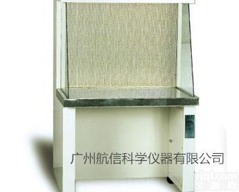 S.SW-CJ-1BU  单人单面水平送风净化工作台 <em>水平流超净台</em>