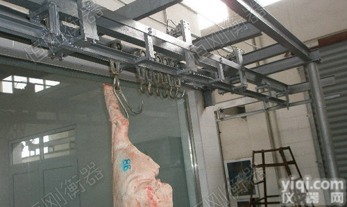 牛肉厂<em>屠宰</em><em>电子秤</em> 生牛<em>屠宰</em>秤安装