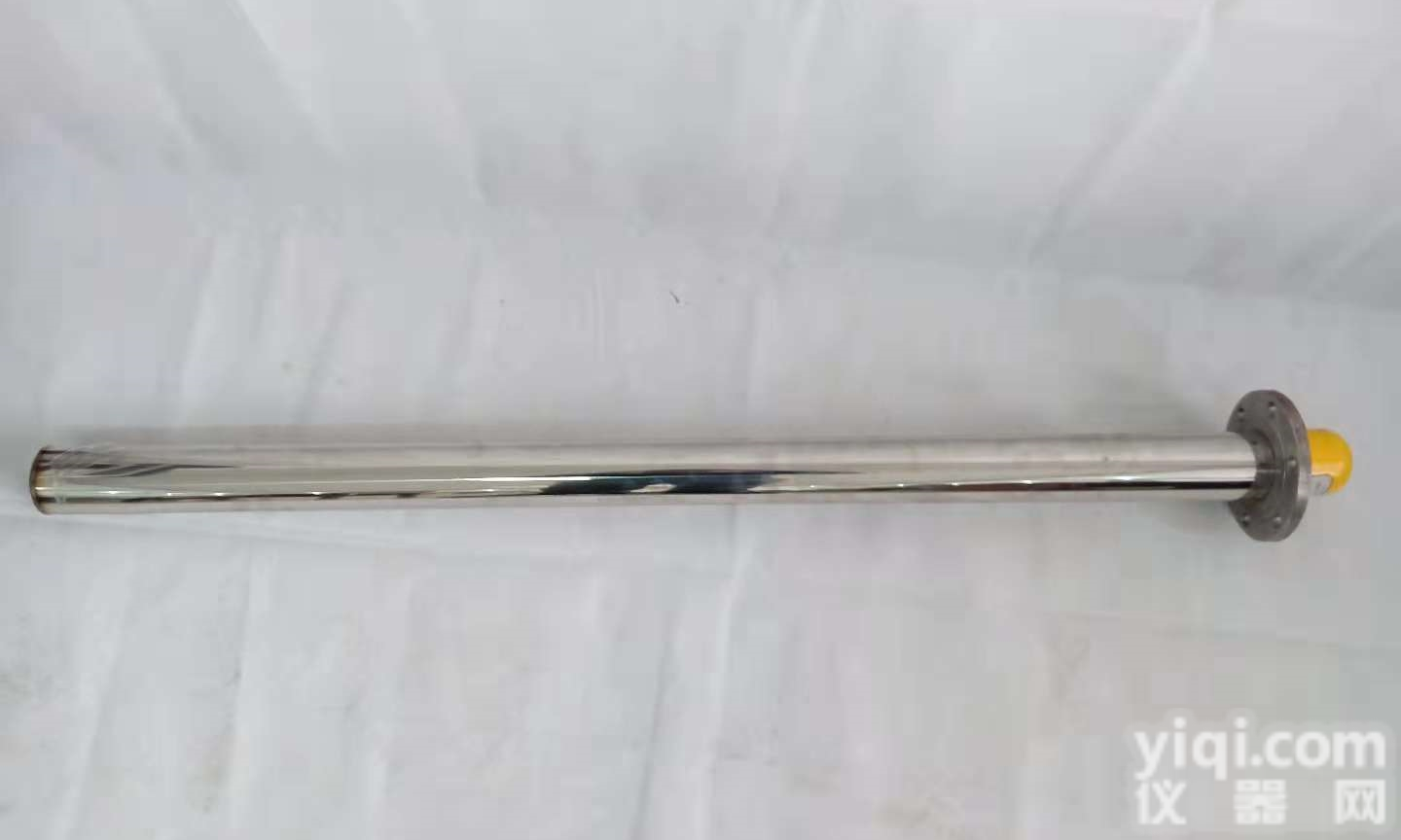 可<em>定做</em>-<em>护套</em>式<em>加热器</em>SRY6-5