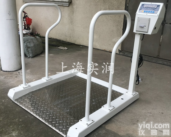 WCS-200KG<em>透析</em>轮椅秤,<em>韩国</em>凯士品Pai<em>透析</em>称