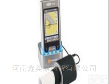 MicroLoop <em> 便携肺功能仪</em>