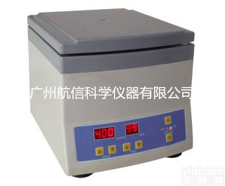 TGL-16C超<em>高速离心</em>机（速度数字显示）