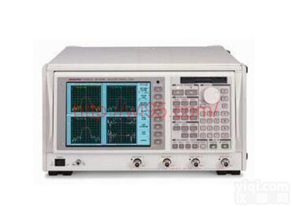 <em>爱德</em>万 <em>R3767CG</em> 网络<em>分析仪</em>