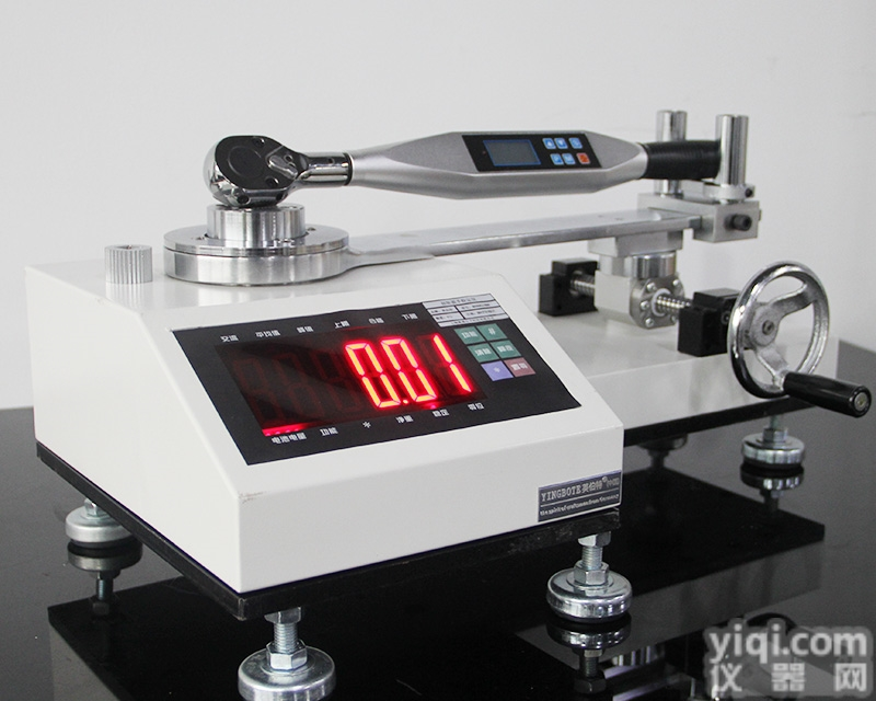 厂家直销100N.m扭力扳手检定仪<em>直销商</em>