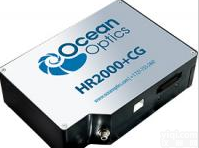HR2000高速<em>宽带</em><em>光谱仪</em>