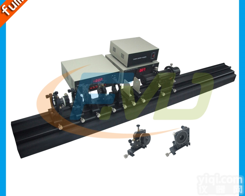 FMD5101  <em>半导体</em><em>泵浦</em>激光原理<em>实验仪</em>