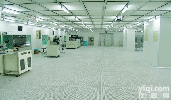 黑龙江 鹤岗 <em>层流</em>洁净车间 <em>净化工程</em>施工