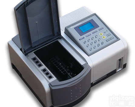 <em>新世纪</em>/新悦  T6系列紫外可见分光光度计