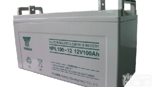 NPL  <em>现货供应</em>汤浅长寿命<em>蓄电池</em>NPL系列
