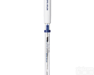 梅特勒Inlab <em>Versatile</em> Pro三合一pH电极