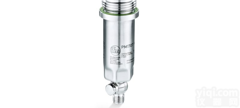 <em>易福门</em>压力<em>传感器</em>  德国IFM<em>易福门</em>针对卫生应用的压力<em>传感器</em>