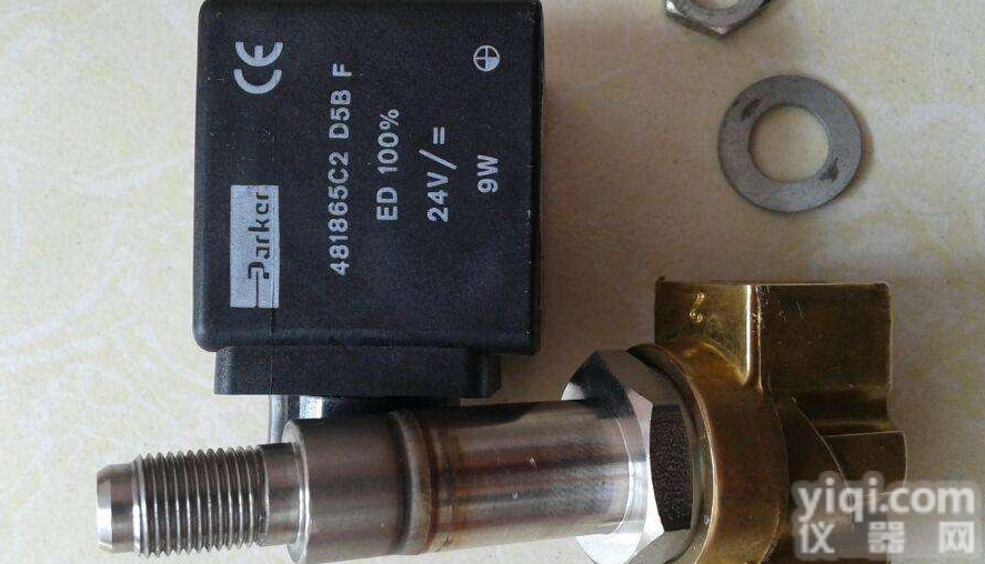 <em>原产</em><em>地直</em>销PARKER电磁阀