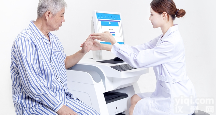 AGE Pro  <em>糖尿病</em><em>风险评估</em>系统