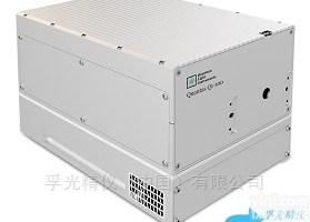QuaTas-Q1-1053  Nd:YLF二极管<em>泵浦</em>Q开关<em>激光器</em>
