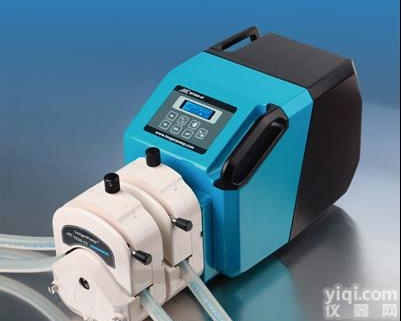 <em>兰格</em><em>灌装</em>型<em>蠕动泵</em>WT600-4F