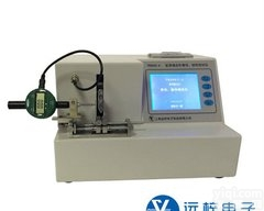TR0043-A  <em>上海</em>卖<em>医用</em>缝合针弹性、韧性测试仪公司