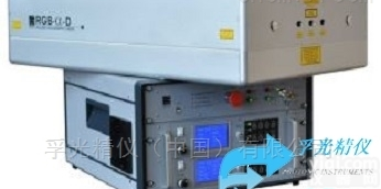 二极管<em>泵浦</em>RGB<em>激光器</em>