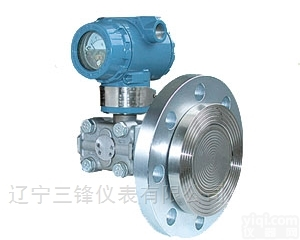 单法兰液位<em>变送器</em>  三锋单法兰液位<em>变送器</em>厂家直销无<em>中间商</em>差价