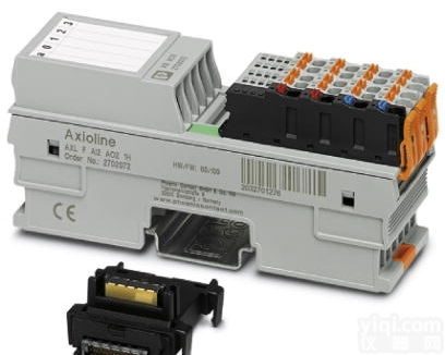 <em>菲尼克斯</em>2702655  I/O<em>特殊</em><em>功能模块</em> - AXL F IMPULSE2 XC 1H