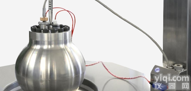 CA12L 高温高压<em>爆炸</em><em>极限</em><em>测试仪</em>