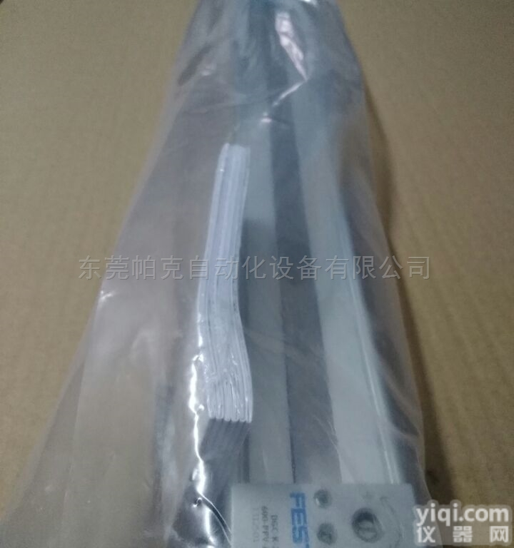 Festo费斯托-DGC-HD无杆<em>气缸</em>年终大<em>促销</em>