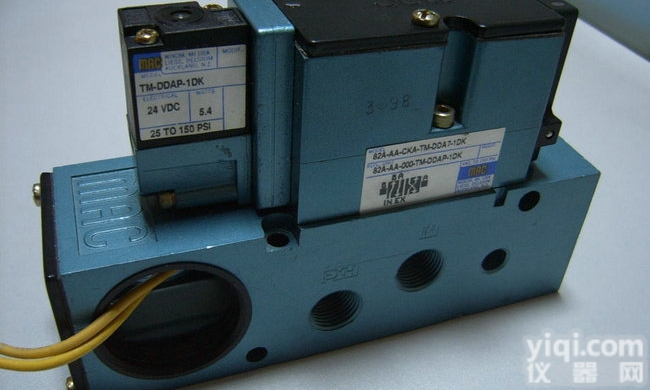 MAC<em>电磁阀</em>45系列<em>苏州</em>代理特价