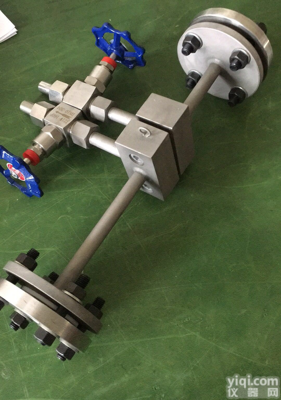 <em>AKB</em>  孔板<em>流量计</em>介绍