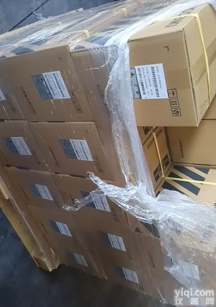 现货山洋模块<em>控制</em><em>伺服电机</em>q2aa18550rxs00