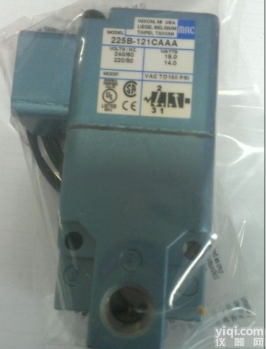 <em>美国</em>MAC<em>脉冲</em>阀上海谱闵有现货