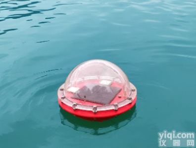 CK751  表层<em>漂流</em><em>浮标</em>