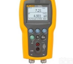 721  Fluke 721 精密压力校准器