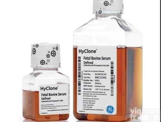 HyCloneSH30068.03<em>活性炭</em>胎牛血清<em>现货</em>促销