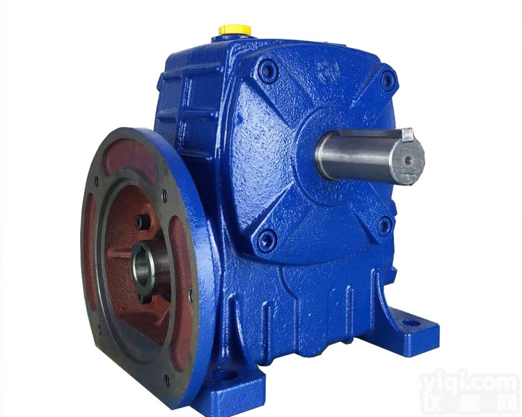 WPDA80-30-A蜗轮蜗杆<em>减速机</em>规格<em>参数</em>