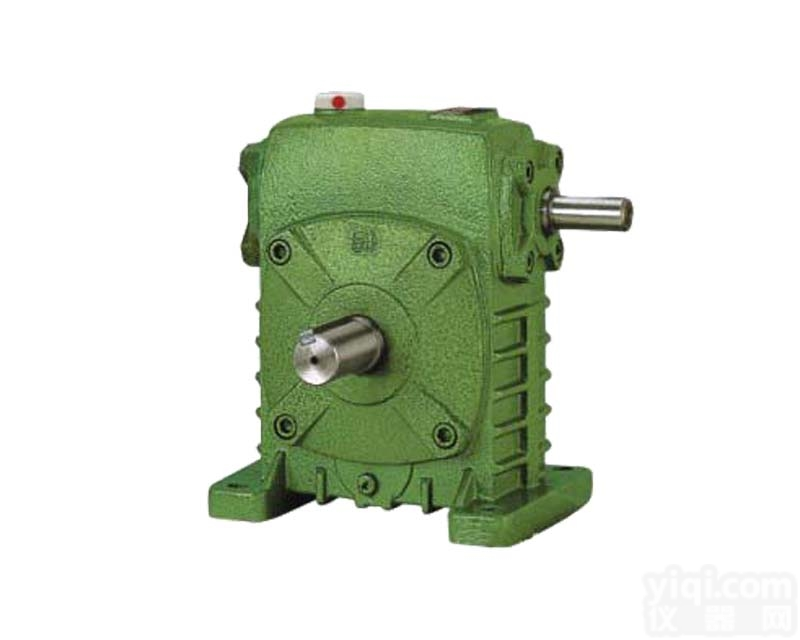 WPA120-10蜗轮蜗杆<em>减速机</em>传递<em>扭矩</em>大