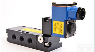 <em>英国</em>PNEUMATROL<em>螺线管</em>