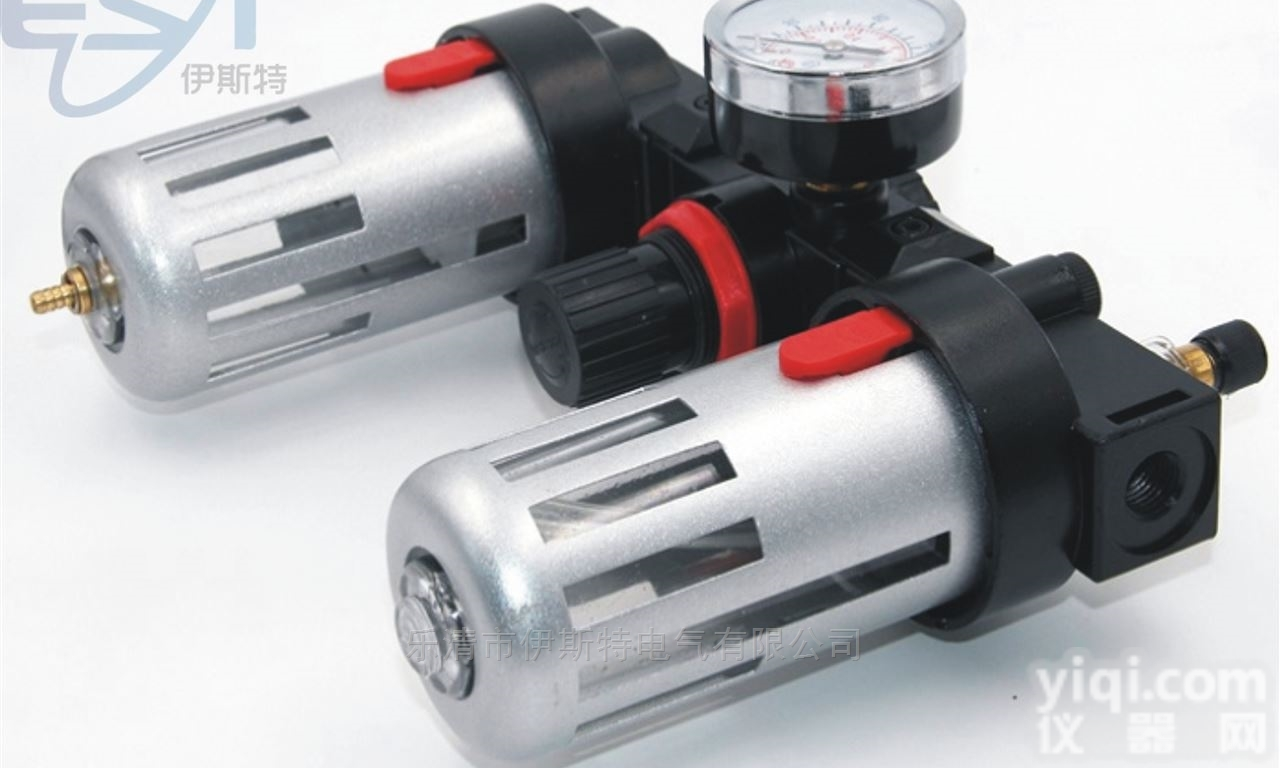 BC3000  BC3000气源处理器<em>减压阀</em>空气油水<em>过滤器</em>