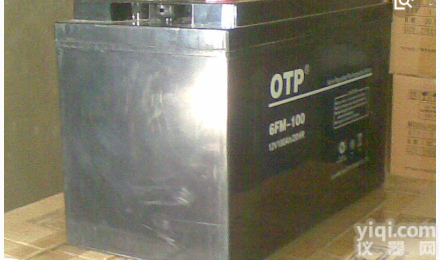 欧托匹<em>蓄电池</em>6FM-7/<em>12V7Ah20HR</em>报价